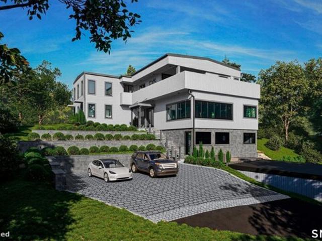 House for sale in Darien, Connecticut