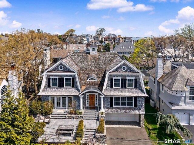 House for sale in Rowayton, Norwalk