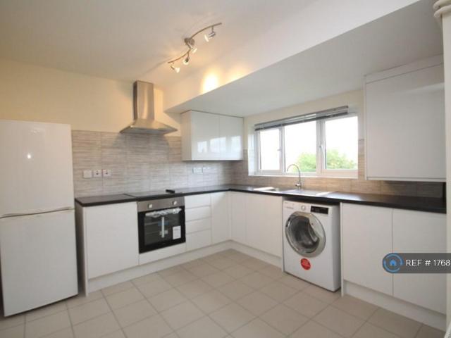 Apartment for rent in London Borough of Brent, Greater London