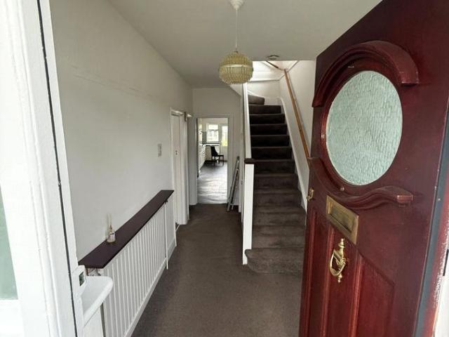 House for rent in Dollis Hill, Greater London