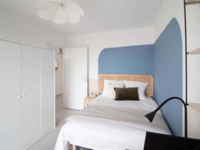 Appartement location à Lyon, Métropole de Lyon