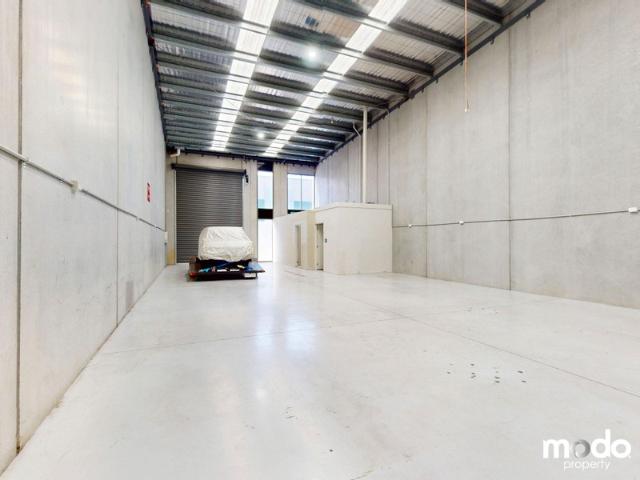 Warehouse for rent in Camerons Creek, Victoria