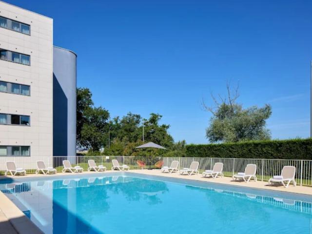 Appartement location à Bordeaux, Mérignac