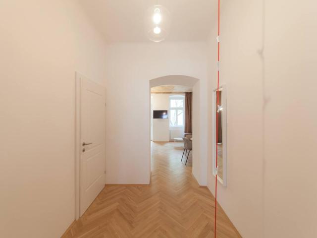 Apartment mieten in Ottakring, Wien