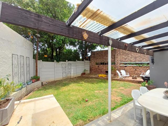 House for rent in Johannesburg Ward 102, Johannesburg