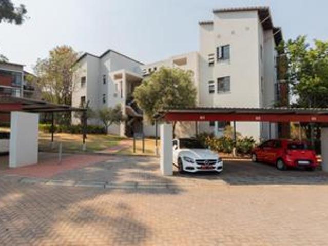 Apartment for sale in Nooitgedacht, Gauteng