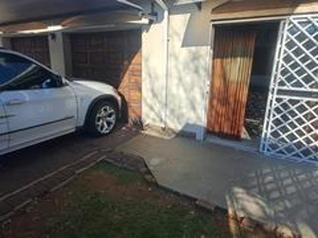 Apartment for rent in Ekurhuleni, Gauteng