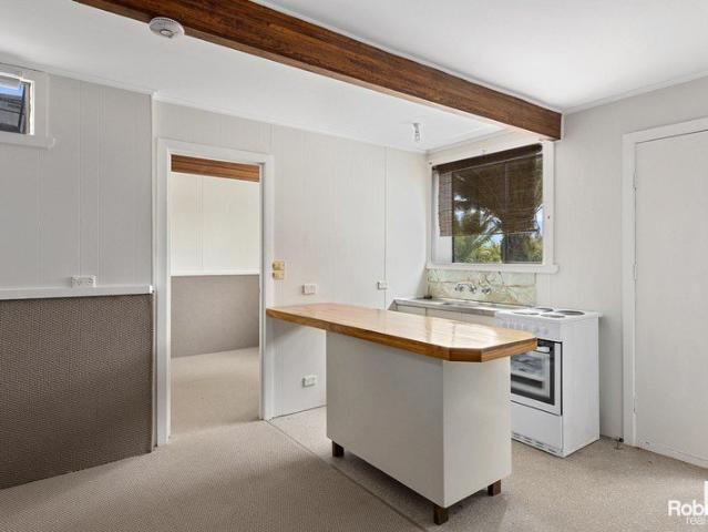 Apartment for rent in Burnie, Tasmania