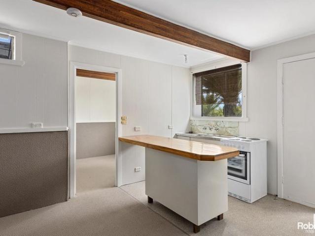 Apartment for rent in Burnie, Tasmania