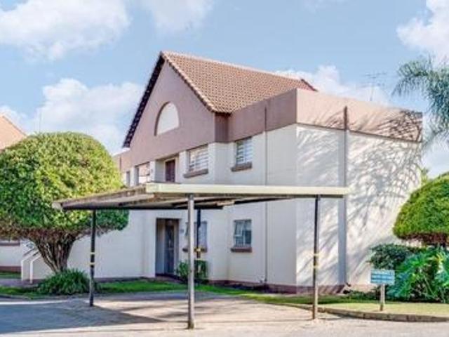 Apartment for sale in Ekurhuleni, Gauteng