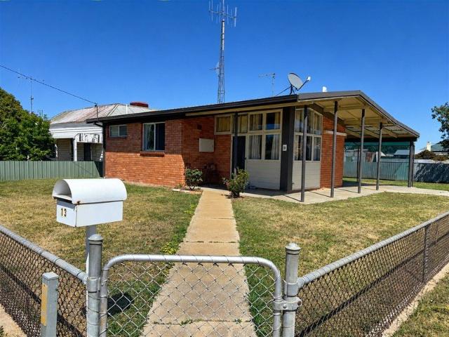 House for rent in Berrigan, New South Wales