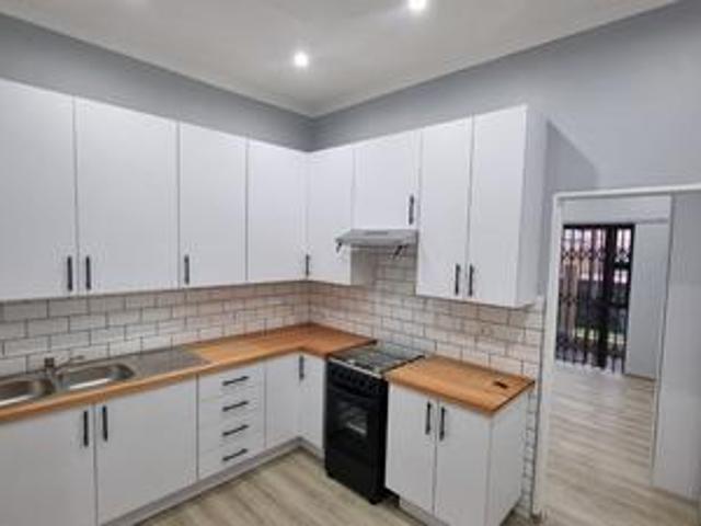 Apartment for rent in Ekurhuleni, Gauteng