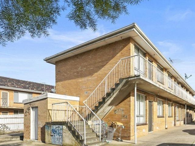 Apartment for rent in Camerons Creek, Victoria