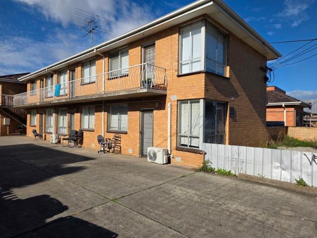 Apartment for rent in Footscray, Melbourne