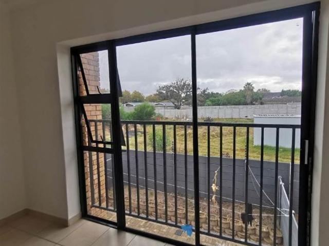 Apartment for rent in Bellville, Western Cape