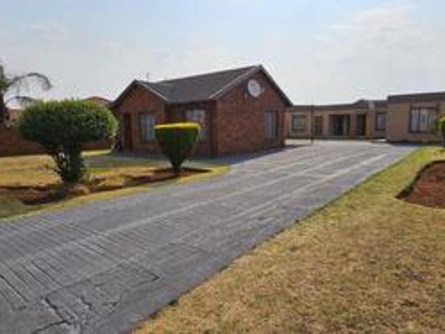 House for sale in Boksburg, Gauteng