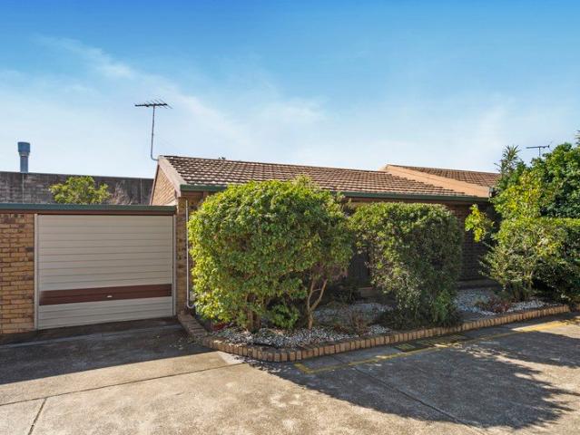 Apartment for sale in Toombul, Queensland