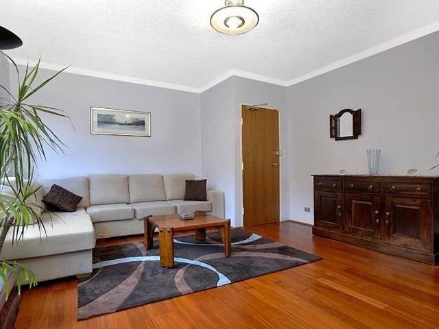 Apartment for rent in St George, Sydney