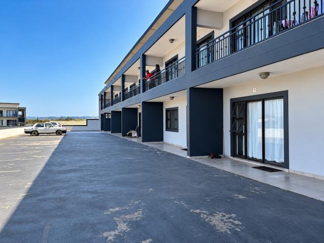 Apartment for rent in Ballito, KwaDukuza Local Municipality