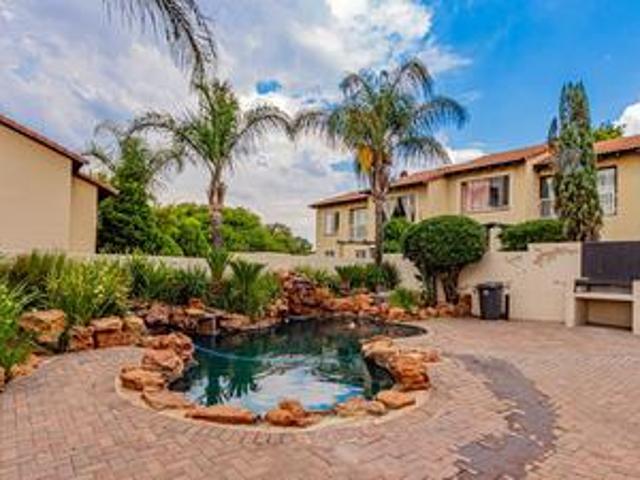 Apartment for sale in Randburg, Gauteng
