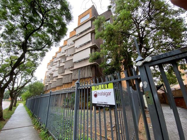 Apartment for rent in Trevenna, Pretoria