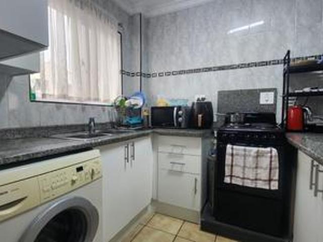 Apartment for sale in Seaview, Kwazulu-natal