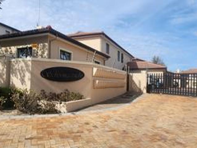 Apartment for rent in Western Cape