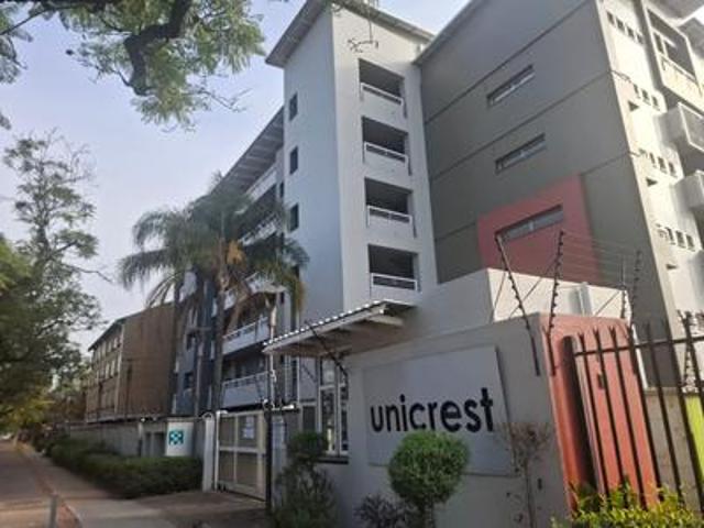 Apartment for sale in Waterkloof, Gauteng