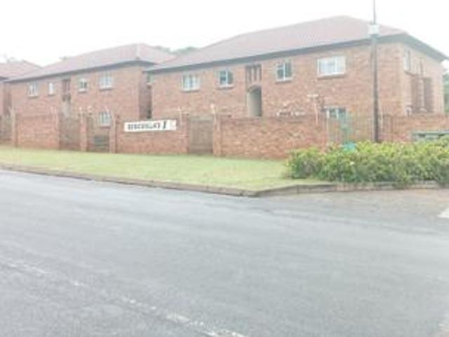Apartment for sale in Akasia, Gauteng