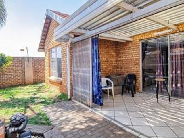 House for sale in Ekurhuleni, Gauteng