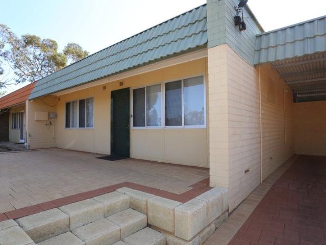 Duplex for rent in Kambalda East, Western Australia