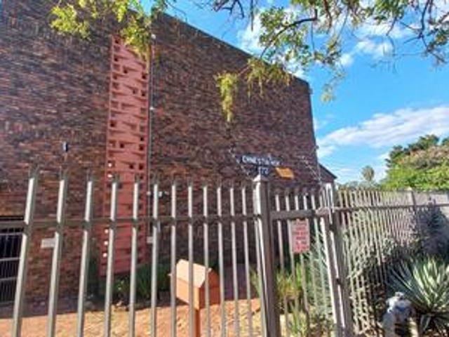 Apartment for sale in Waterkloof, Gauteng