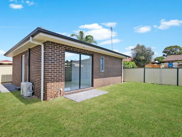 House for rent in Greenfield Park, Sydney