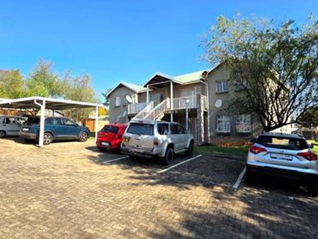 Apartment for sale in Kungwini, Gauteng