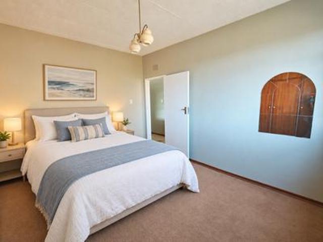 Apartment for rent in Springs, City of Ekurhuleni Metropolitan Municipality