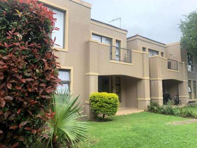 Townhouse for sale in Ekurhuleni, Gauteng