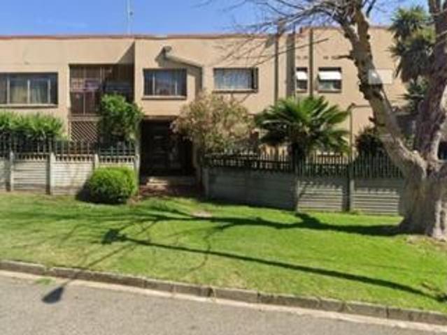 Apartment for sale in Ekurhuleni, Gauteng