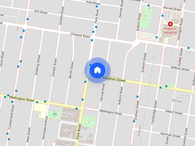 House for rent in Sydney, New South Wales