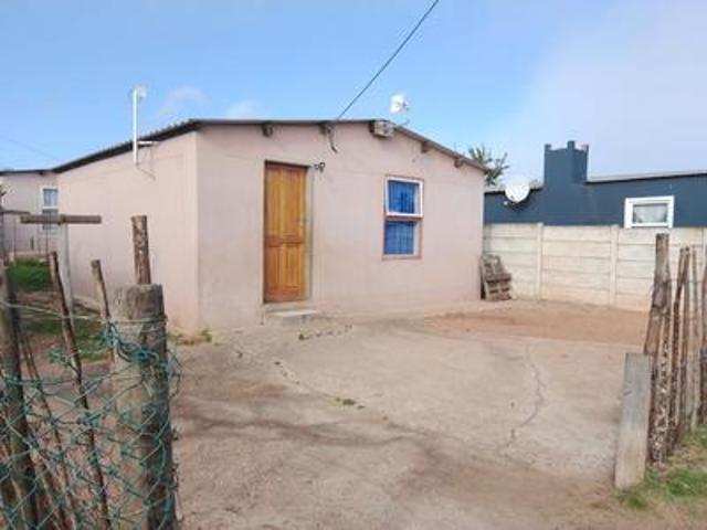House for sale in Groot Brak Rivier, Western Cape