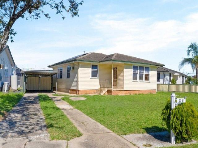House for rent in Sydney, New South Wales