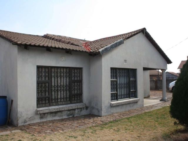 House for rent in Lesedi Local Municipality, Gauteng