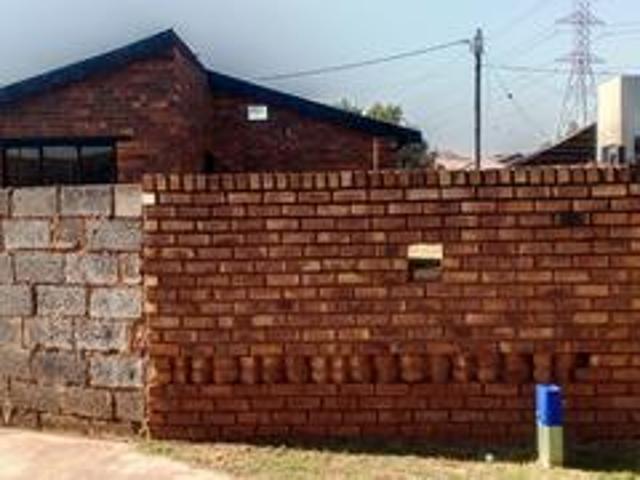 House for rent in Ekurhuleni, Gauteng