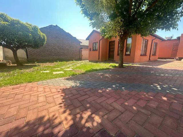 House for sale in Ekurhuleni, Gauteng