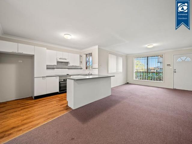 Townhouse for rent in Sydney, New South Wales