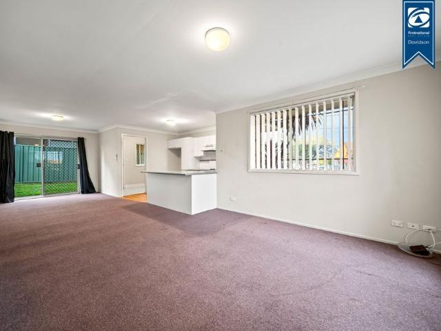 Townhouse for rent in Sydney, New South Wales