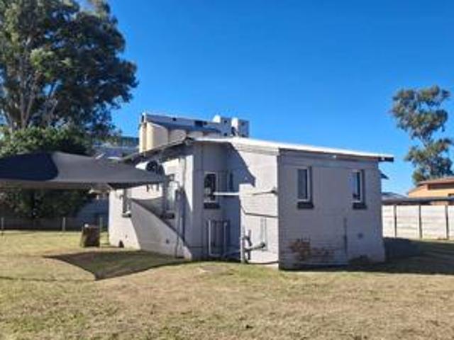 House for sale in Lejweleputswa, Free State