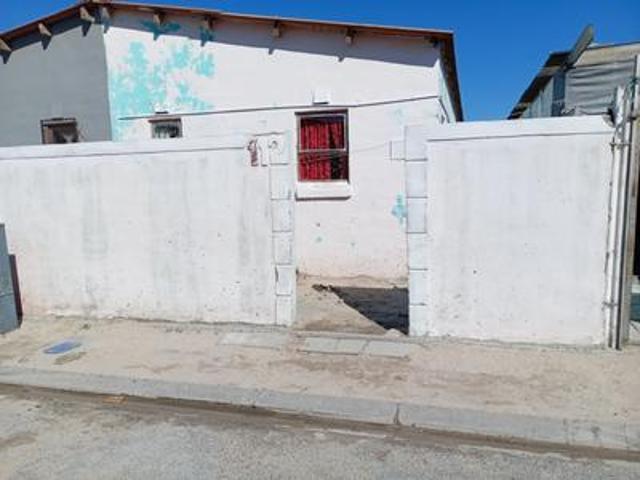 House for sale in Mitchells Plain, Western Cape