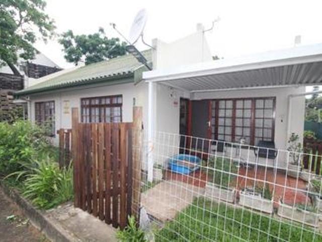 House for sale in Queensburgh, Kwazulu-natal