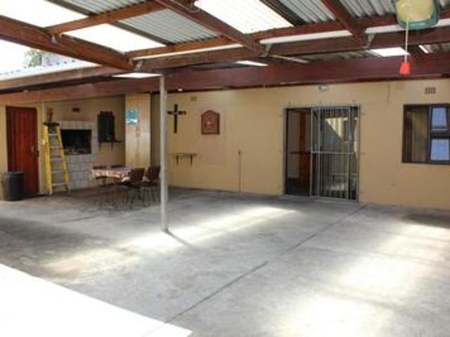 House for rent in Parow, City of Cape Town