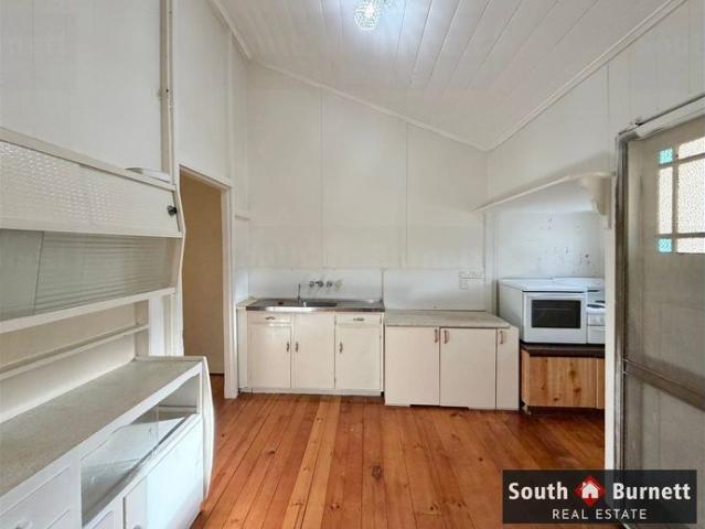 House for rent in Murgon, Queensland